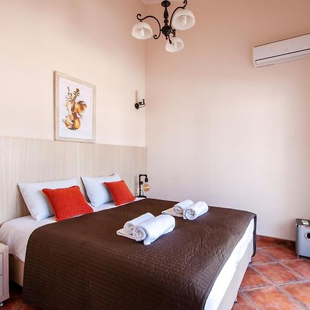 Lux M & A Apartments Budva Exterior photo