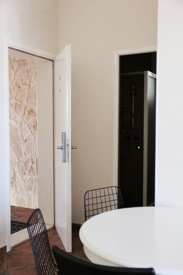 Lux M & A Apartments Budva Exterior photo