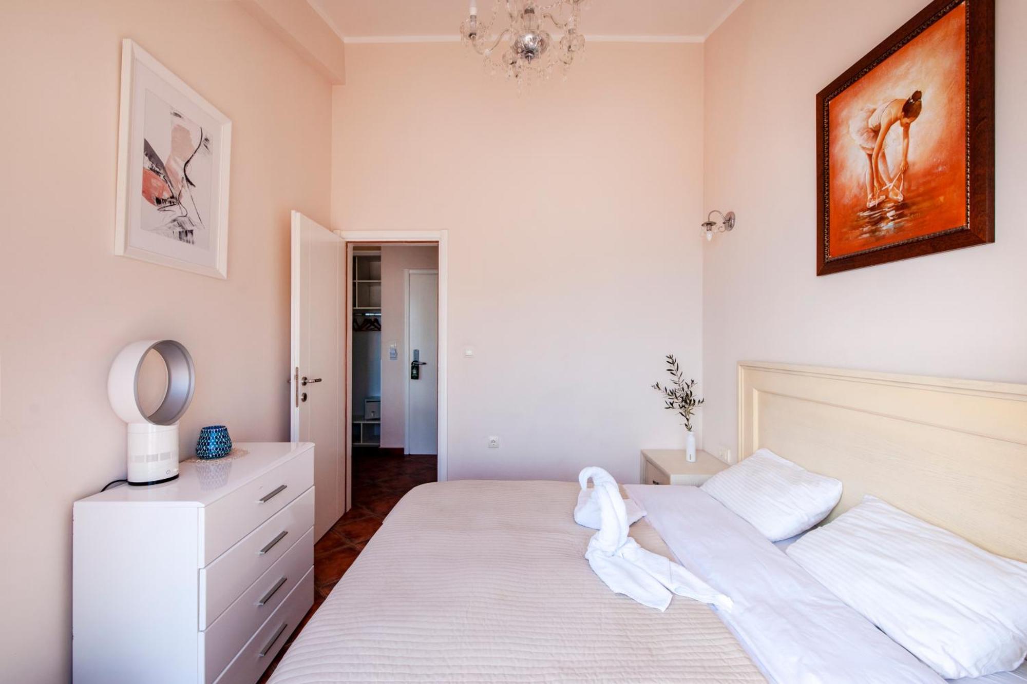 Lux M & A Apartments Budva Exterior photo