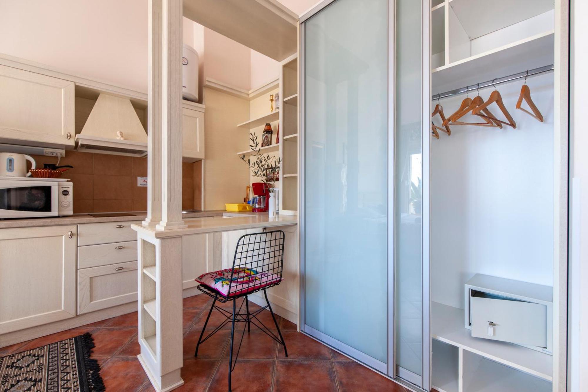 Lux M & A Apartments Budva Exterior photo