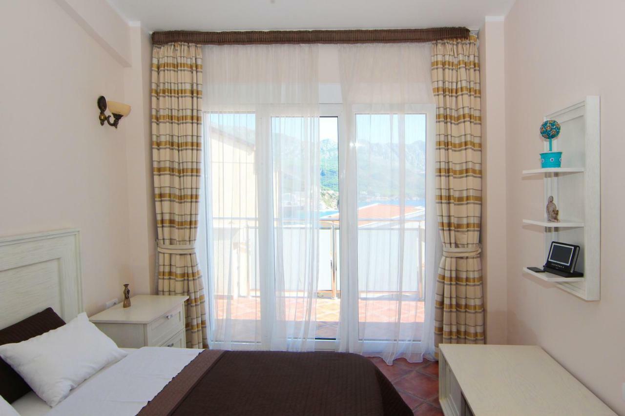 Lux M & A Apartments Budva Exterior photo